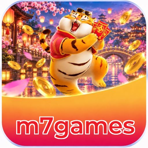 Lottery m7games - Jogos de loteria com jackpots milionários