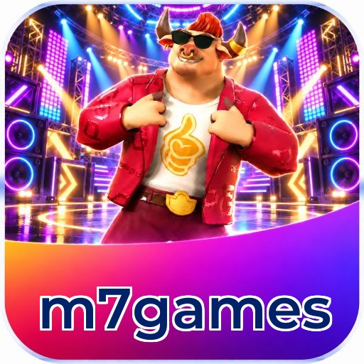 Logo m7games