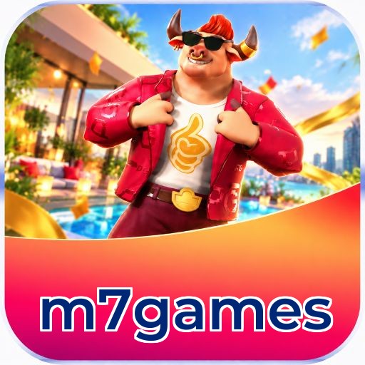 Logo m7games