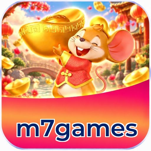 Logo m7games - Cassino Online Brasil