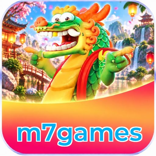 Logo m7games