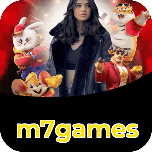Aplicativo mobile m7games