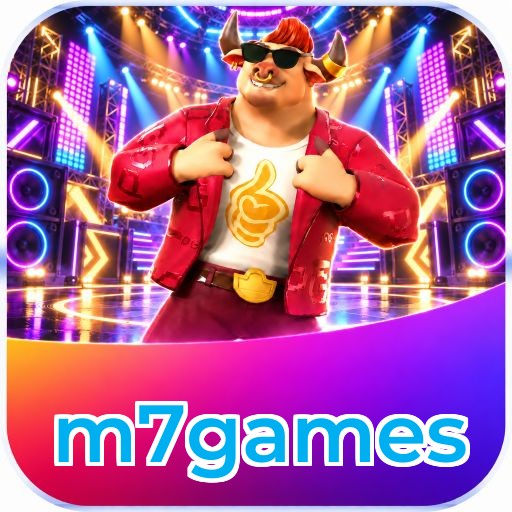 Aplicativo Mobile m7games em Smartphones iOS e Android