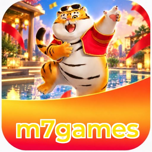 Logo m7games - Cassino Online Brasil