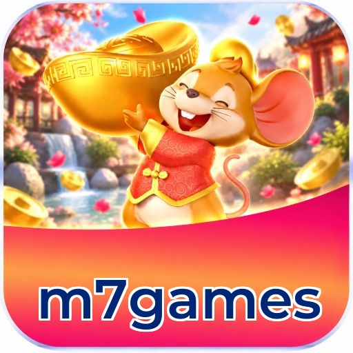 Logo m7games