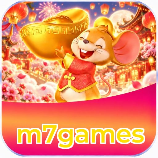 Logo m7games