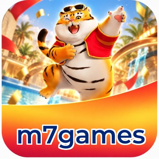 Logo m7games