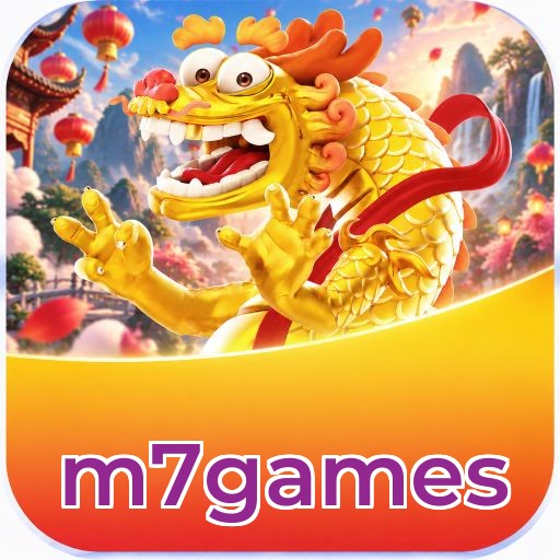 Logo m7games