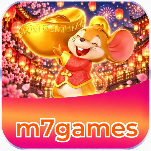 Logo m7games