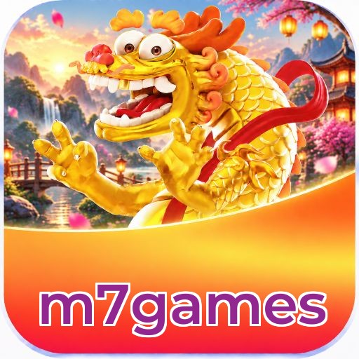 Logo m7games - Cassino Online Brasil