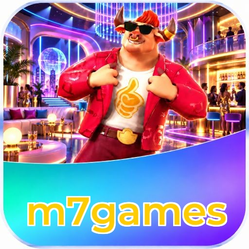 Plataforma m7games - Tecnologia de ponta e segurança total