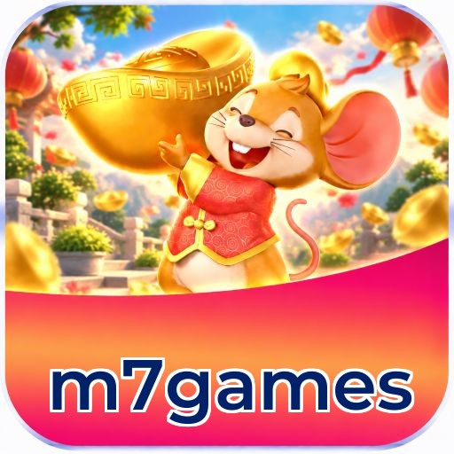 Logo m7games