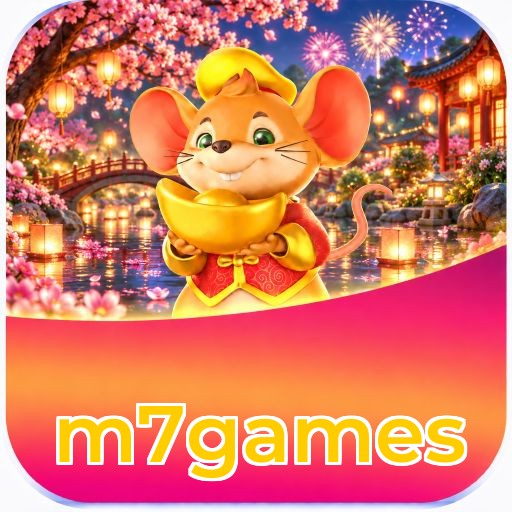 Logo m7games - Cassino Online Brasil