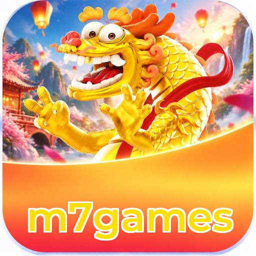 Logo m7games - Cassino Online Brasil