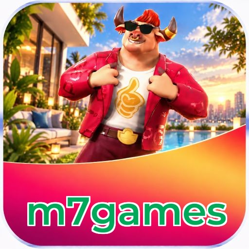 m7games