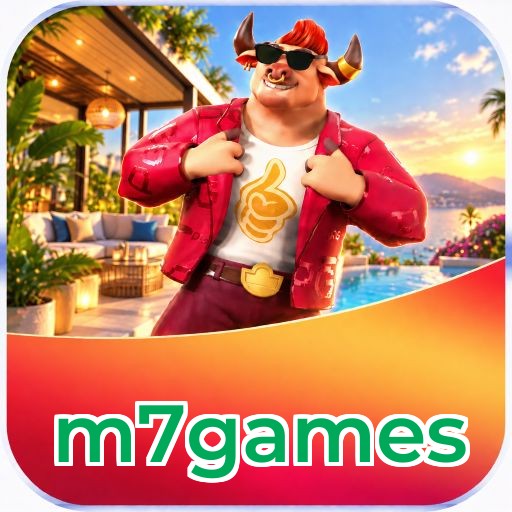 Logo m7games