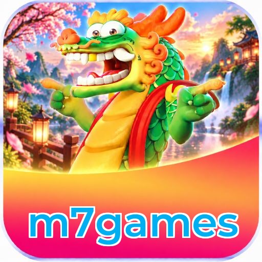 Opções de download da m7games - Android, iOS, PC