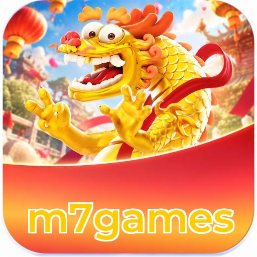 Logo m7games - Cassino Online Brasil