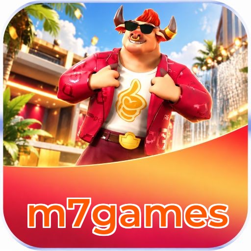 Logo m7games