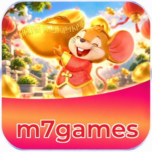 Logo m7games - Cassino Online Brasil