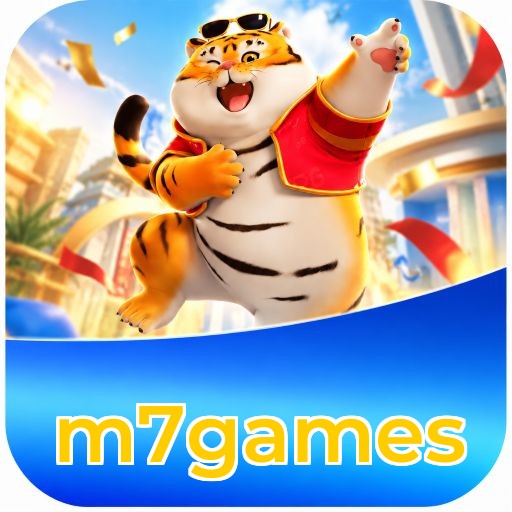 Logo m7games