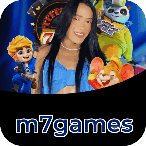Página de download m7games