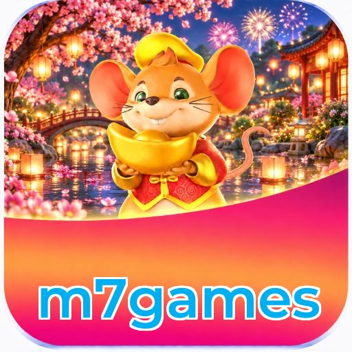 Logo m7games