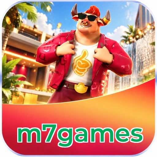 Bônus m7games - R$ 5.000 + 500 Giros Grátis + Cashback 10%